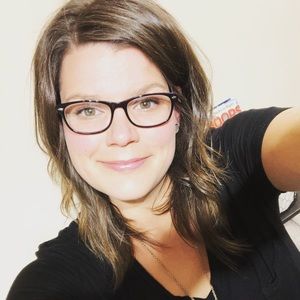 Meet your Posher, Jenny